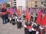 Procesión La Milagrosa