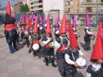 Procesión La Milagrosa