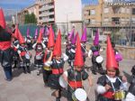 Procesión La Milagrosa