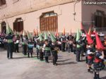 Procesión La Milagrosa