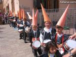 Procesión La Milagrosa