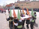 Procesión La Milagrosa