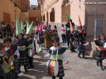 Procesión La Milagrosa