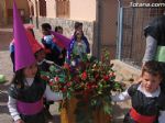 Procesión La Milagrosa