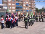 Procesión La Milagrosa