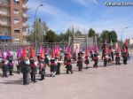 Procesión La Milagrosa