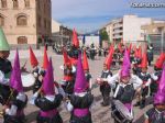 Procesión La Milagrosa