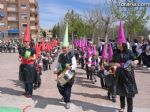 Procesión La Milagrosa