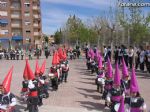 Procesión La Milagrosa