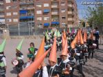 Procesión La Milagrosa