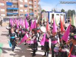 Procesión La Milagrosa