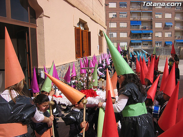 Procesin Infantil - Colegio La Milagrosa - 65