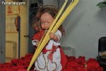 Procesión infantil 