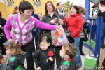 Procesión infantil 