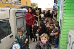 Procesión infantil 