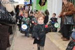 Procesión infantil 