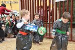 Procesión infantil 