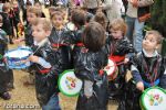 Procesión infantil 