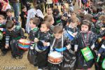 Procesión infantil 