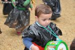 Procesión infantil 