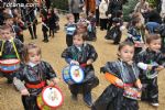 Procesión infantil 