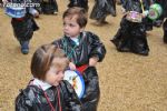 Procesión infantil 