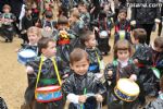 Procesión infantil 