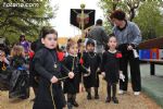 Procesión infantil 