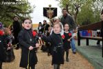 Procesión infantil 