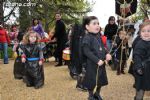 Procesión infantil 