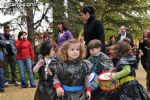 Procesión infantil 