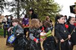 Procesión infantil 