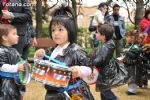 Procesión infantil 