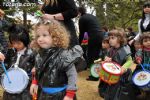 Procesión infantil 