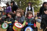 Procesión infantil 