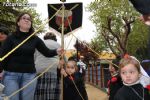 Procesión infantil 