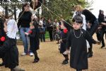 Procesión infantil 