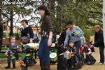 Procesión infantil 