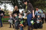 Procesión infantil 