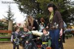 Procesión infantil 