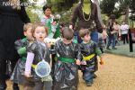 Procesión infantil 