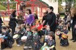 Procesión infantil 