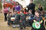 Procesión infantil 