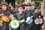 Procesión infantil 