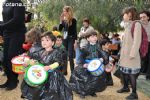 Procesión infantil 