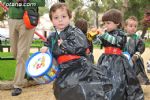 Procesión infantil 