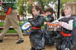 Procesión infantil 