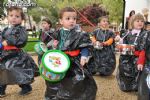 Procesión infantil 