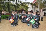 Procesión infantil 