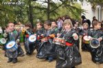 Procesión infantil 